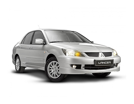 EVA автоковрики для Mitsubishi Lancer IX 2000 - 2010 седан — Mitsubishi-Lancer-IX-2000-2010